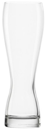 Bierglas "Weizenbier" 0,50l