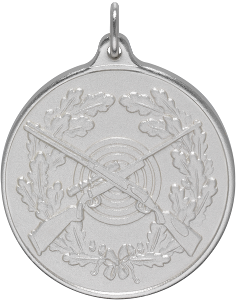Medaille ( Echtsilber)