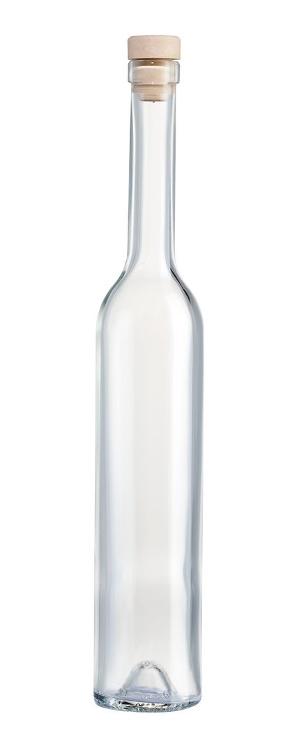 Flasche Gardenia - 0,2l