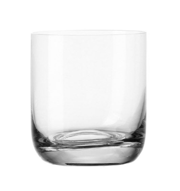 Trinkglas 320ml mit Gravur