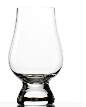 Whisky "The Glancairn-Glass"