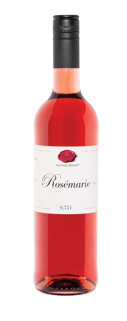 Rosemarie - Flasche 0,75l