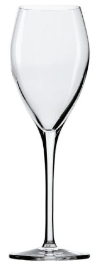 Champagnerkelch Vinea - 6er-Set mit Gravur