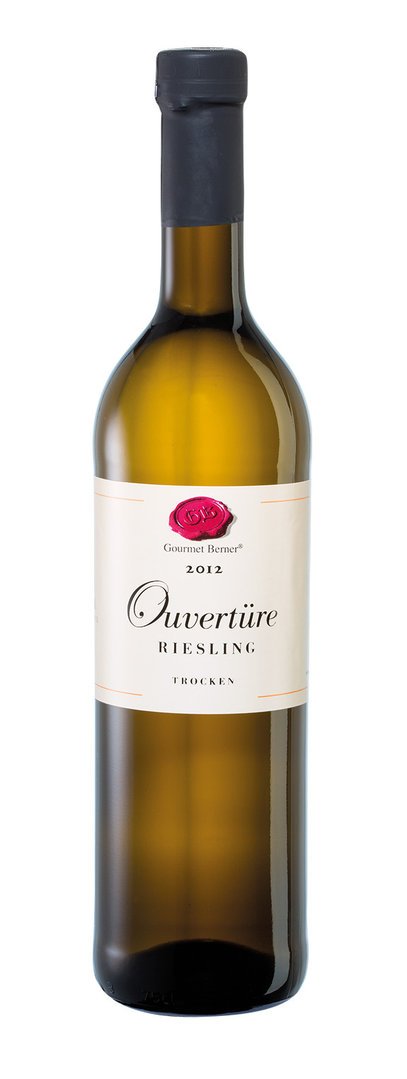 Ouvertüre Riesling
